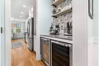 311 Weston Hall Drive, Summerville, SC 29483 - Photo 9