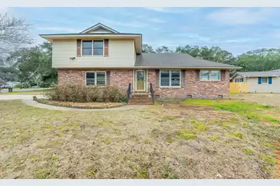 1333 Julian Clark Road, Charleston, SC 29412 - Photo 1