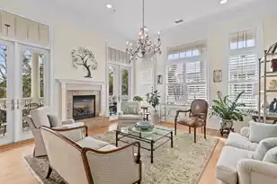 124 Fairbanks Oak Alley, Daniel Island, SC 29492 - Photo 3