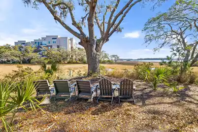 124 Fairbanks Oak Alley #4B, Daniel Island, SC 29492 - Photo 43