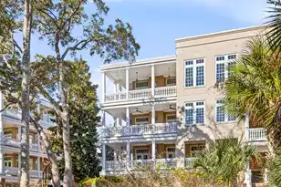 124 Fairbanks Oak Alley, Daniel Island, SC 29492 - Photo 41