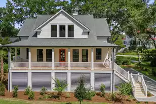 4715 Gold Cup Ln, Hollywood, SC 29449 - Photo 5