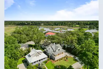 4715 Gold Cup Lane, Hollywood, SC 29449 - Photo 1