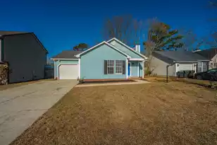 218 Okehampton Dr, Goose Creek, SC 29445 - Photo 5