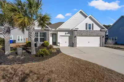 1241 Hammrick Lane, Johns Island, SC 29455 - Photo 1
