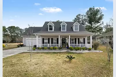 9413 Markley Boulevard, Summerville, SC 29485 - Photo 1