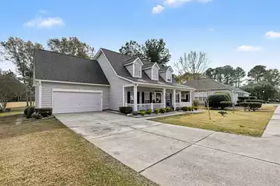 9413 Markley Boulevard, Summerville, SC 29485 - Photo 3