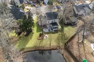 9258 Markleys Grove Blvd, Summerville, SC 29485 - Photo 39