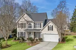 9258 Markleys Grove Blvd, Summerville, SC 29485 - Photo 1