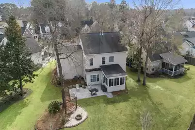 9258 Markleys Grove Boulevard, Summerville, SC 29485 - Photo 3