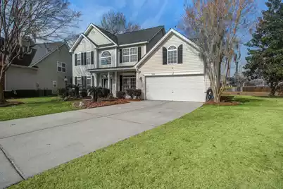 9258 Markleys Grove Boulevard, Summerville, SC 29485 - Photo 43