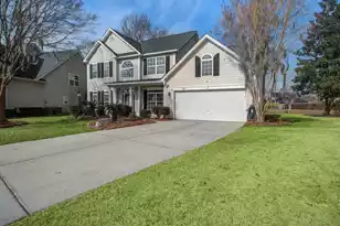9258 Markleys Grove Blvd, Summerville, SC 29485 - Photo 43