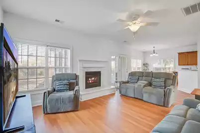 9258 Markleys Grove Boulevard, Summerville, SC 29485 - Photo 7