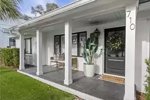 710 Simmons St, Mount Pleasant, SC 29464 - Photo 1