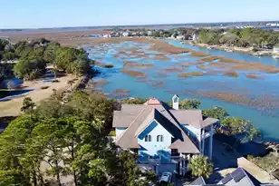 268 Little Oak Island Dr, Folly Beach, SC 29439 - Photo 1
