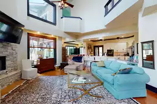 268 Little Oak Island Dr, Folly Beach, SC 29439 - Photo 9