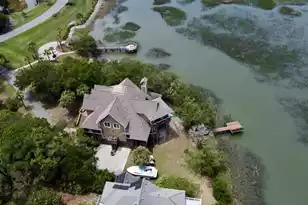 268 Little Oak Island Dr, Folly Beach, SC 29439 - Photo 5
