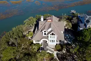 268 Little Oak Island Dr, Folly Beach, SC 29439 - Photo 7