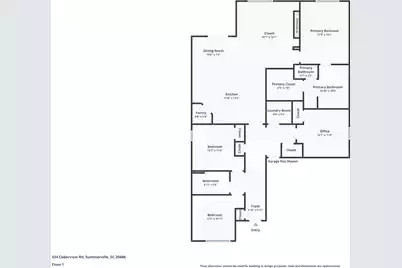 434 Cedarview Road, Summerville, SC 29486 - Photo 37