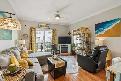 1829 Dogwood Road #501, Charleston, SC 29414 - Photo 5