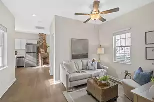 16 B Strawberry Ln, Charleston, SC 29403 - Photo 5