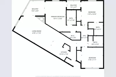 3701 Dock Site Road #111, Edisto Island, SC 29438 - Photo 37