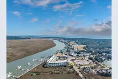 3701 Dock Site Road #111, Edisto Island, SC 29438 - Photo 41