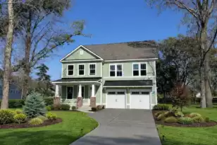 2008 River Bend Dr, Charleston, SC 29412 - Photo 1