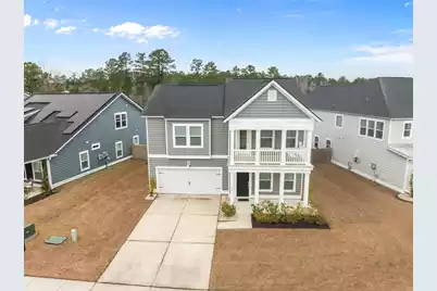 188 Granton Edge Lane, Summerville, SC 29486 - Photo 3