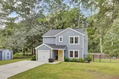 5717 Chaplins Landing Road, Hollywood, SC 29449 - Photo 3