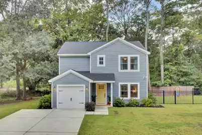 5717 Chaplins Landing Road, Hollywood, SC 29449 - Photo 1