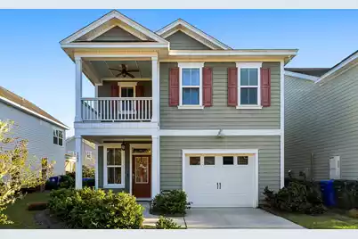 123 Fulmar Place, Charleston, SC 29414 - Photo 1