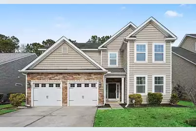 208 Buttonbush Court, Moncks Corner, SC 29461 - Photo 1