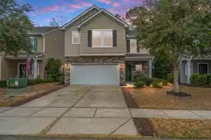 3808 Tupelo Branch Row, Mount Pleasant, SC 29429 - Photo 5