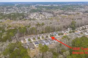 3808 Tupelo Branch Row, Mount Pleasant, SC 29429 - Photo 37