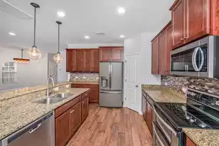 3808 Tupelo Branch Row, Mount Pleasant, SC 29429 - Photo 9