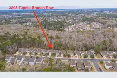 3808 Tupelo Branch Row, Mount Pleasant, SC 29429 - Photo 35