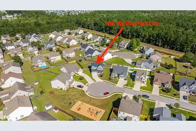 168 Netherfield Drive, Summerville, SC 29486 - Photo 41