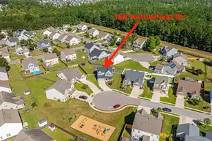 168 Netherfield Dr, Summerville, SC 29486 - Photo 41