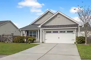 8145 Halbert Dr, North Charleston, SC 29406 - Photo 37