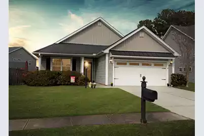 8145 Halbert Drive, North Charleston, SC 29406 - Photo 1