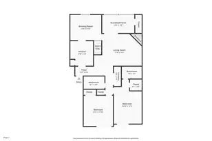 406 Waterwood Dr, Goose Creek, SC 29445 - Photo 3