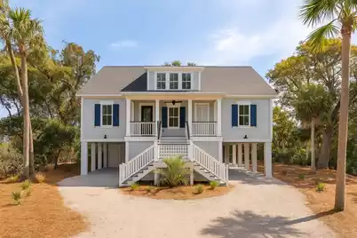 806 Jungle Road, Edisto Island, SC 29438 - Photo 1