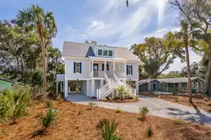 806 Jungle Rd, Edisto Island, SC 29438 - Photo 9