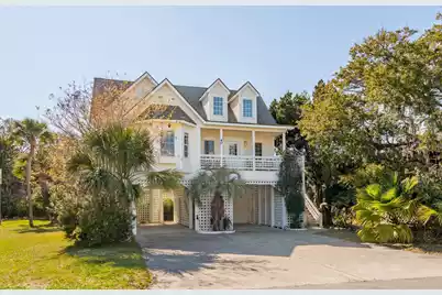 40 Battery Park Road, Edisto Island, SC 29438 - Photo 5