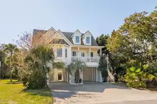 40 Battery Park Rd, Edisto Island, SC 29438 - Photo 5
