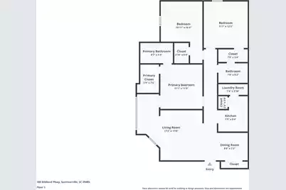 188 Midland Parkway #519, Summerville, SC 29485 - Photo 37