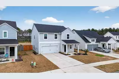 221 Cypress Preserve Boulevard, Moncks Corner, SC 29461 - Photo 3