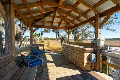 538 Towles Crossing Drive, Johns Island, SC 29455 - Photo 87