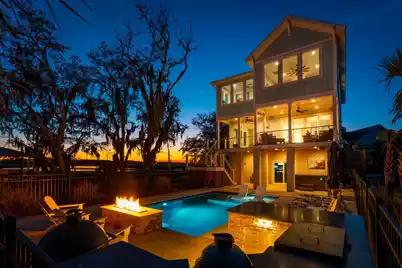 538 Towles Crossing Drive, Johns Island, SC 29455 - Photo 1